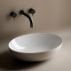 Раковина Ceramica Nova Element 51 см белая CN6017 Раковина Ceramica Nova Element 51 см белая CN6017