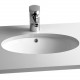Раковина VitrA Arkitekt 47 см под столешницу 6039B003-0012 Раковина VitrA Arkitekt 47 см под столешницу 6039B003-0012