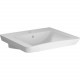 Раковина VitrA Conforma 60 см для людей с ограниченными возможностями 5289B003-0001 Раковина VitrA Conforma 60 см для людей с ограниченными возможностями 5289B003-0001