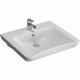 Раковина VitrA Conforma 60 см для людей с ограниченными возможностями 5289B003-0001 Раковина VitrA Conforma 60 см для людей с ограниченными возможностями 5289B003-0001