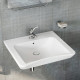Раковина VitrA Conforma 60 см для людей с ограниченными возможностями 5289B003-0001 Раковина VitrA Conforma 60 см для людей с ограниченными возможностями 5289B003-0001