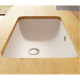 Раковина VitrA S20 55 см встраиваемая снизу 7475B003-0618 Раковина VitrA S20 55 см встраиваемая снизу 7475B003-0618