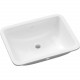 Раковина VitrA S50 53 см встраиваемая 5339B003-0012 Раковина VitrA S50 53 см встраиваемая 5339B003-0012