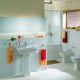 Раковина VitrA Form 300 55 см с пьедесталом 9602B003-7650 Раковина VitrA Form 300 55 см с пьедесталом 9602B003-7650