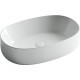 Раковина Ceramica Nova Element 54 см накладная CN5023 Раковина Ceramica Nova Element 54 см накладная CN5023