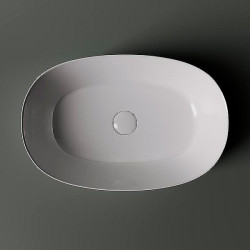 Раковина Ceramica Nova Element 54 см накладная CN5023