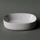 Раковина Ceramica Nova Element 54 см накладная CN5023 Раковина Ceramica Nova Element 54 см накладная CN5023