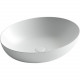Раковина Ceramica Nova Element 51 см белая матовая CN6017MW Раковина Ceramica Nova Element 51 см белая матовая CN6017MW