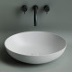 Раковина Ceramica Nova Element 51 см белая матовая CN6017MW Раковина Ceramica Nova Element 51 см белая матовая CN6017MW
