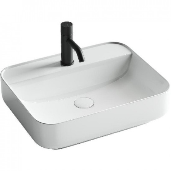 Раковина Ceramica Nova Element 50 см накладная CN5015 Раковина Ceramica Nova Element 50 см накладная CN5015