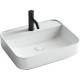 Раковина Ceramica Nova Element 50 см накладная CN5015 Раковина Ceramica Nova Element 50 см накладная CN5015