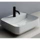 Раковина Ceramica Nova Element 50 см накладная CN5015 Раковина Ceramica Nova Element 50 см накладная CN5015
