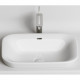 Раковина Ceramica Nova Element 58 см встраиваемая CN6041 Раковина Ceramica Nova Element 58 см встраиваемая CN6041