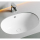 Раковина Ceramica Nova Element 57 см встраиваемая CN6044 Раковина Ceramica Nova Element 57 см встраиваемая CN6044