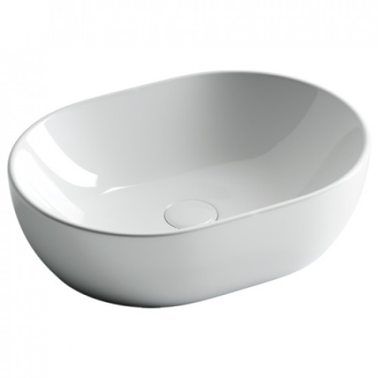 Раковина Ceramica Nova Element 48 см чаша CN6019 Раковина Ceramica Nova Element 48 см чаша CN6019