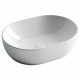 Раковина Ceramica Nova Element 48 см чаша CN6019 Раковина Ceramica Nova Element 48 см чаша CN6019