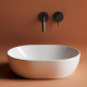 Раковина Ceramica Nova Element 48 см чаша CN6019 Раковина Ceramica Nova Element 48 см чаша CN6019