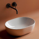 Раковина Ceramica Nova Element 48 см чаша CN6019 Раковина Ceramica Nova Element 48 см чаша CN6019