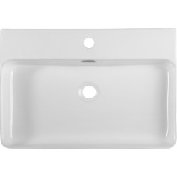 Раковина BelBagno 60 см накладная BB1338