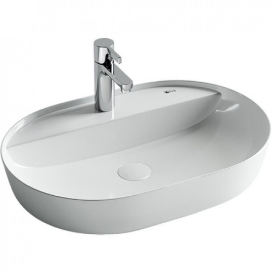 Раковина Ceramica Nova Modo 61 см накладная CN2004 Раковина Ceramica Nova Modo 61 см накладная CN2004