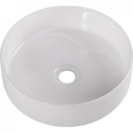 Раковина BelBagno 36 см накладная BB1357 Раковина BelBagno 36 см накладная BB1357