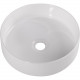 Раковина BelBagno 36 см накладная BB1357 Раковина BelBagno 36 см накладная BB1357