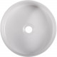Раковина BelBagno 36 см накладная BB1357 Раковина BelBagno 36 см накладная BB1357