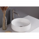 Раковина BelBagno 36 см накладная BB1357 Раковина BelBagno 36 см накладная BB1357