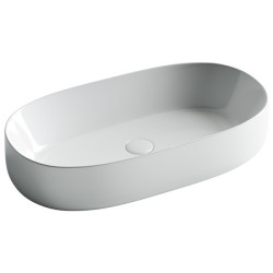 Раковина Ceramica Nova Element 67 см накладная CN5022