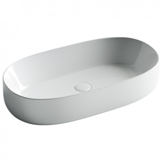 Раковина Ceramica Nova Element 67 см накладная CN5022 Раковина Ceramica Nova Element 67 см накладная CN5022