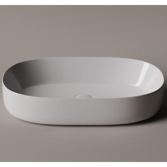Раковина Ceramica Nova Element 67 см накладная CN5022 Раковина Ceramica Nova Element 67 см накладная CN5022