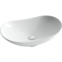 Раковина Ceramica Nova Element 62 см накладная CN6015