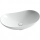 Раковина Ceramica Nova Element 62 см накладная CN6015 Раковина Ceramica Nova Element 62 см накладная CN6015