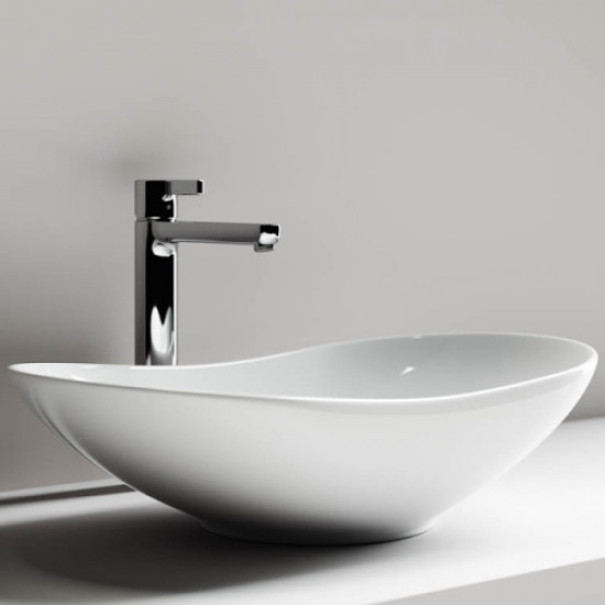 Раковина Ceramica Nova Element 62 см накладная CN6015 Раковина Ceramica Nova Element 62 см накладная CN6015