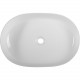 Раковина BelBagno 61 см накладная BB1348 Раковина BelBagno 61 см накладная BB1348