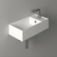 Раковина Simas Agile 50 см белая AG50 bi*1 Раковина Simas Agile 50 см белая AG50 bi*1