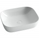 Раковина Ceramica Nova Element 50 см накладная CN6008 Раковина Ceramica Nova Element 50 см накладная CN6008