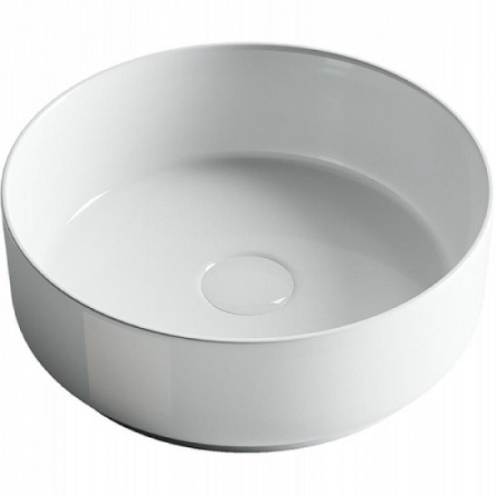 Раковина Ceramica Nova Element 36 см круглая CN5001 Раковина Ceramica Nova Element 36 см круглая CN5001