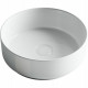 Раковина Ceramica Nova Element 36 см круглая CN5001 Раковина Ceramica Nova Element 36 см круглая CN5001