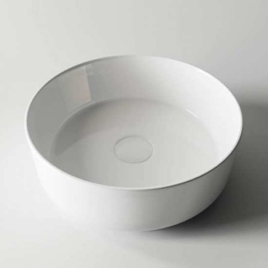 Раковина Ceramica Nova Element 36 см круглая CN5001 Раковина Ceramica Nova Element 36 см круглая CN5001