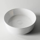Раковина Ceramica Nova Element 36 см круглая CN5001 Раковина Ceramica Nova Element 36 см круглая CN5001