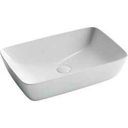 Раковина Ceramica Nova Form 59 см накладная CN2003