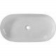 Раковина BelBagno 81 см накладная BB1349 Раковина BelBagno 81 см накладная BB1349