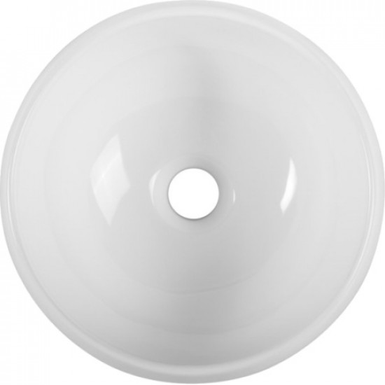 Раковина BelBagno 30 см накладная BB1114 Раковина BelBagno 30 см накладная BB1114