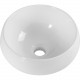 Раковина BelBagno 30 см накладная BB1114 Раковина BelBagno 30 см накладная BB1114