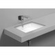 Раковина Simas Top e lavabi d'Arredo 60 см белая S60 bi Раковина Simas Top e lavabi d'Arredo 60 см белая S60 bi