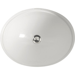 Раковина Devon & Devon Rose 50 см встраиваемая IBLROSE/ST