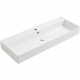 Раковина Simas Agile 121 см с 1 отверстием под смеситель AG121 bi*1 Раковина Simas Agile 121 см с 1 отверстием под смеситель AG121 bi*1