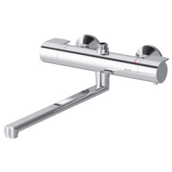 Смеситель для ванны Am.Pm X-Joy термостатический F85A50900