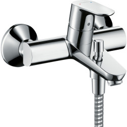 Смеситель для ванны Hansgrohe Focus хром 31940000